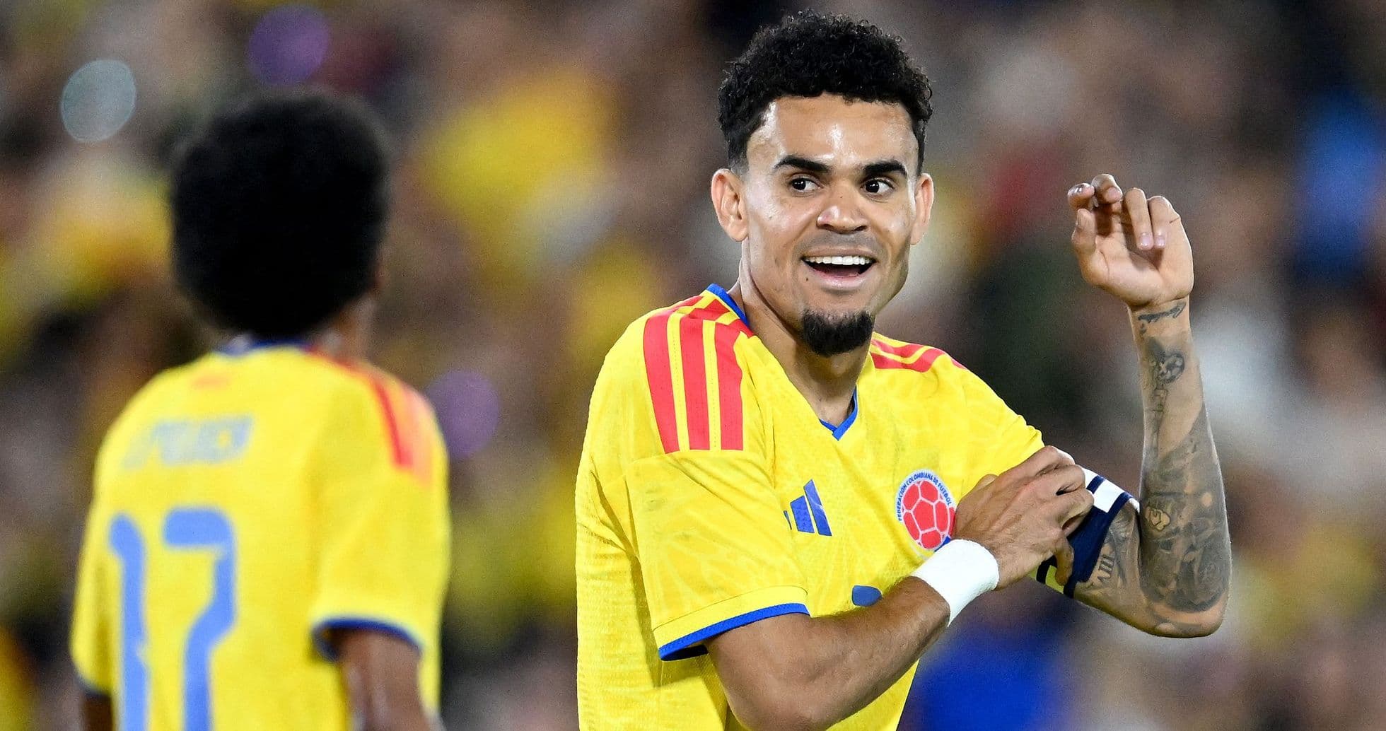 Dónde ver a Colombia en la Copa Mundial de la FIFA 2026: próximo partido, horarios, canales y transmisiones online