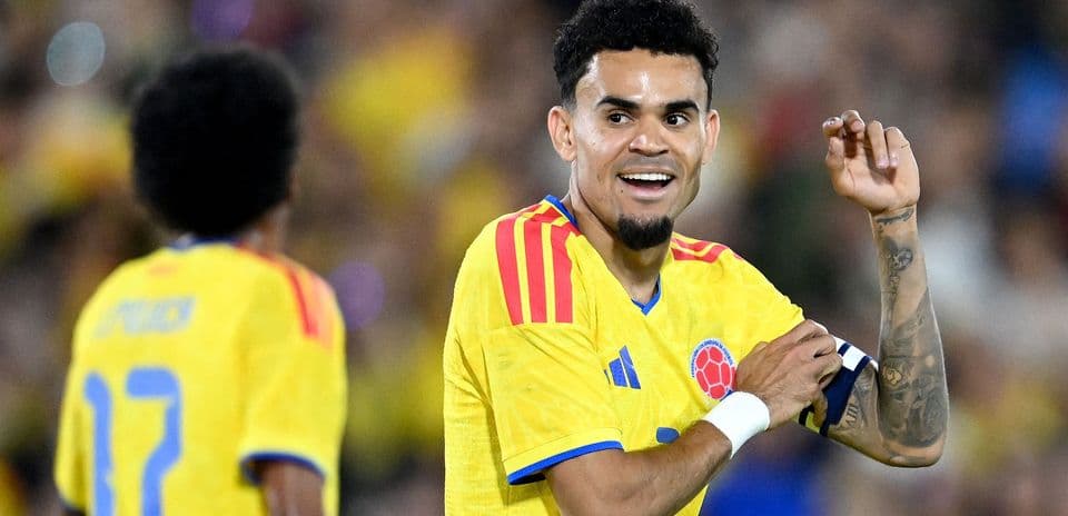 Dónde ver a Colombia en la Copa Mundial de la FIFA 2026: próximo partido, horarios, canales y transmisiones online
