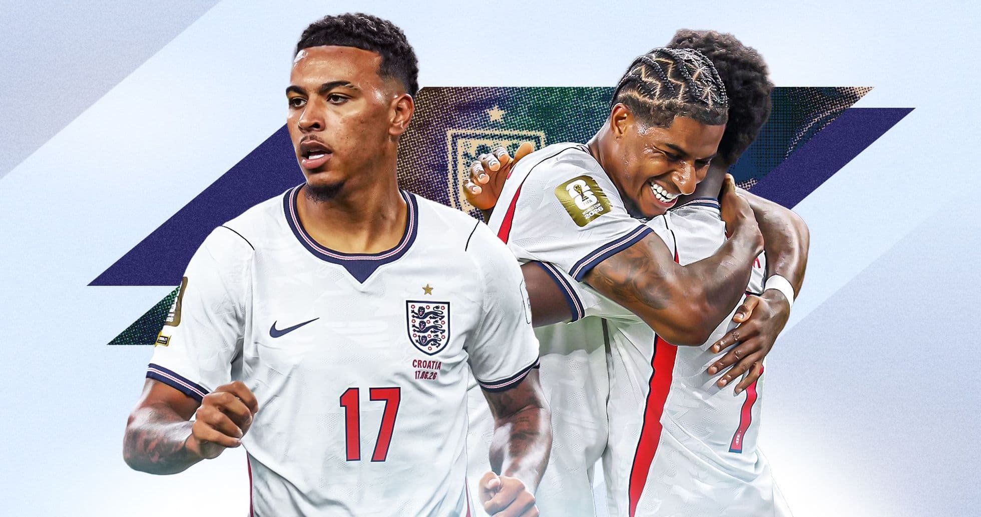Marcus Rashford, Morgan Rogers y la importancia del banquillo de Inglaterra en el Mundial 2026