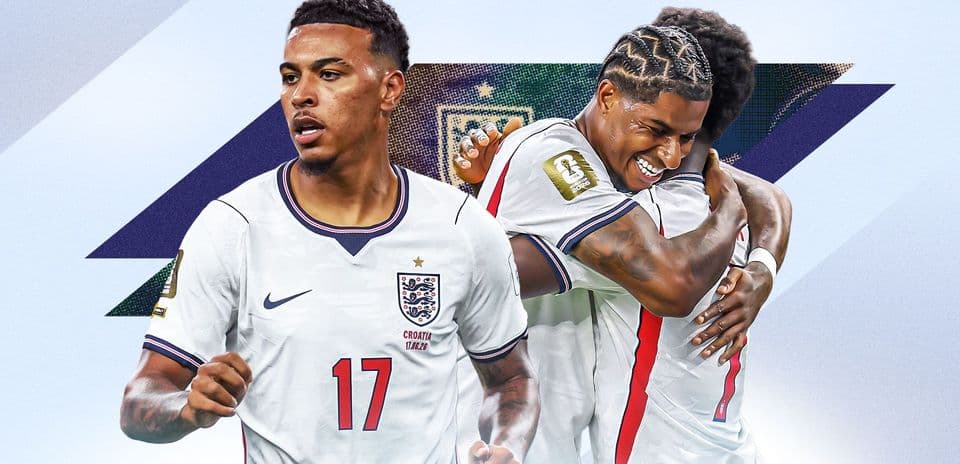 Marcus Rashford, Morgan Rogers y la importancia del banquillo de Inglaterra en el Mundial 2026