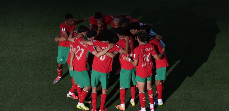 Mundial 2026 | Qué puede esperar Francia de Marruecos