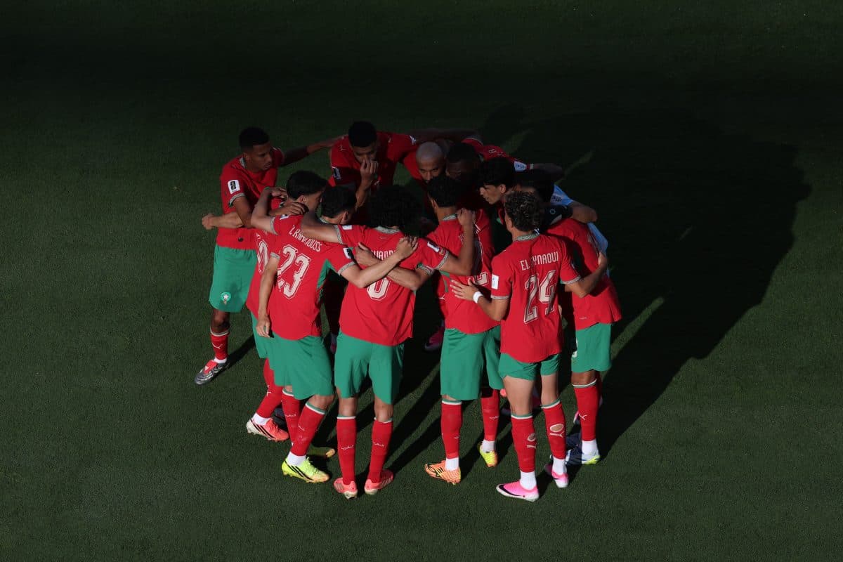 Mundial 2026 | Qué puede esperar Francia de Marruecos