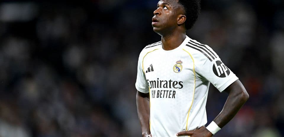 Real Madrid mejora la oferta a Vinicius mientras el brasileño pide más