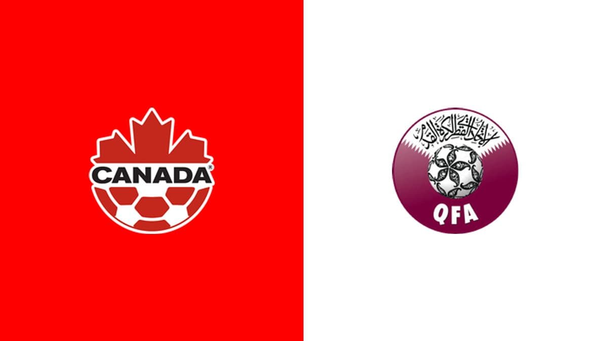 Canadá vs Catar en la Copa Mundial FIFA 2026: cómo ver el partido completo y los mejores momentos