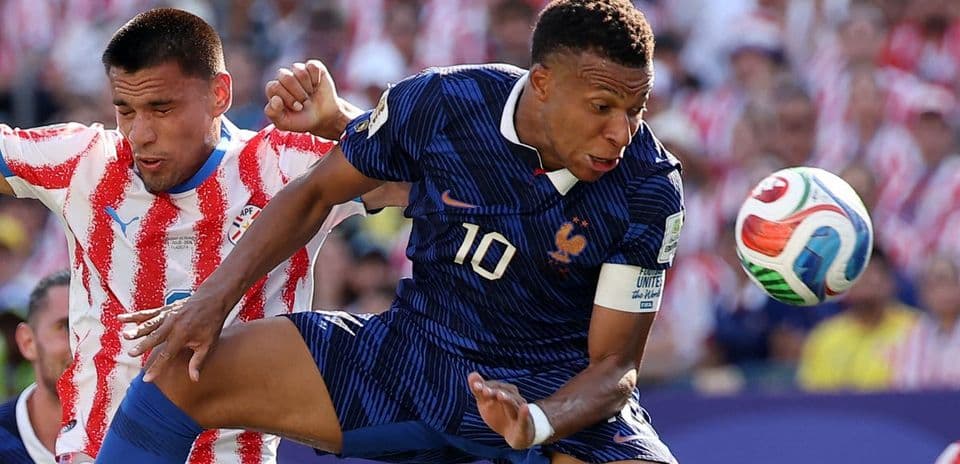 Clasificación FIFA de los equipos que quedan en el Mundial 2026 antes de los cuartos de final