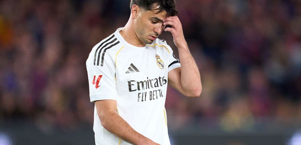 Mourinho enfrenta decisiones difíciles en el Madrid: ¿será Brahim Díaz la primera víctima?