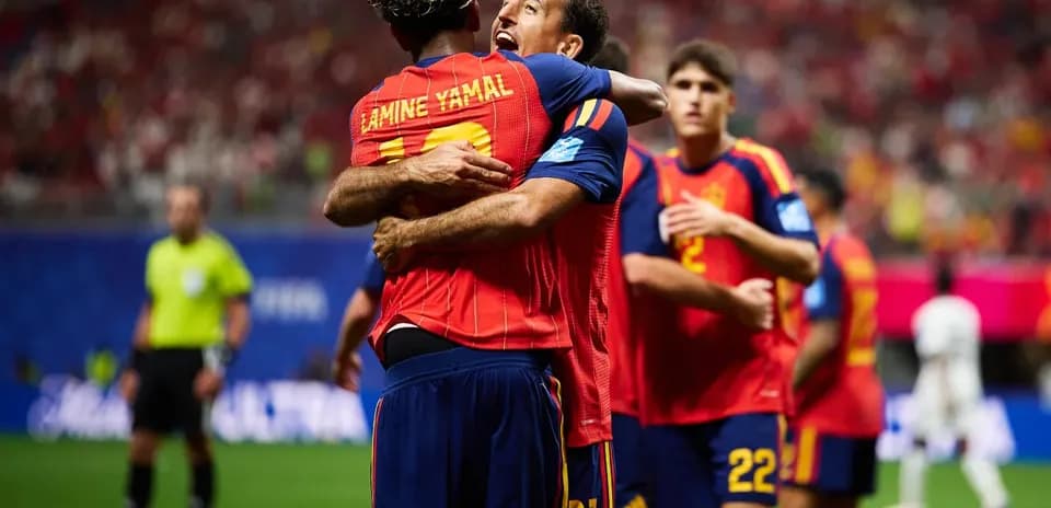 ¿Ha ganado España la Copa del Mundo? El historial de La Roja en los torneos FIFA