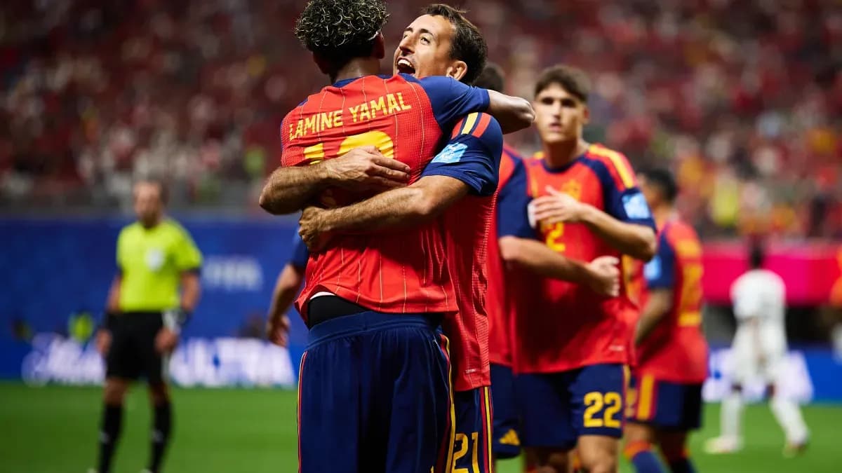 ¿Ha ganado España la Copa del Mundo? El historial de La Roja en los torneos FIFA