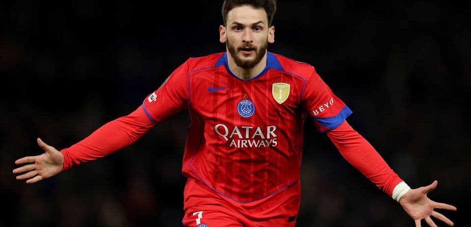 Los 25 Mejores Extremos Izquierdos del Fútbol Mundial Clasificados