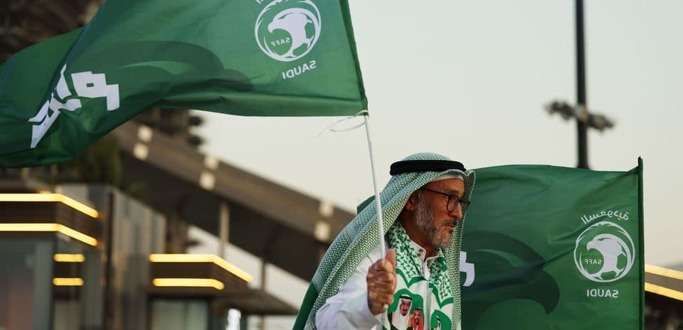 Suspensión del estadio Neom de $2.5 mil millones frena planes de Arabia Saudita para el Mundial 2034