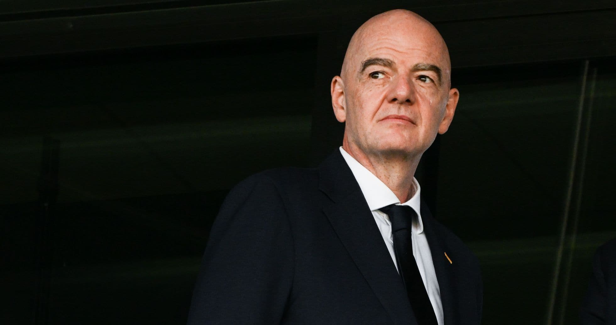 Rui Pinto acusa a Gianni Infantino de proteger a Manchester City y PSG en caso FFP