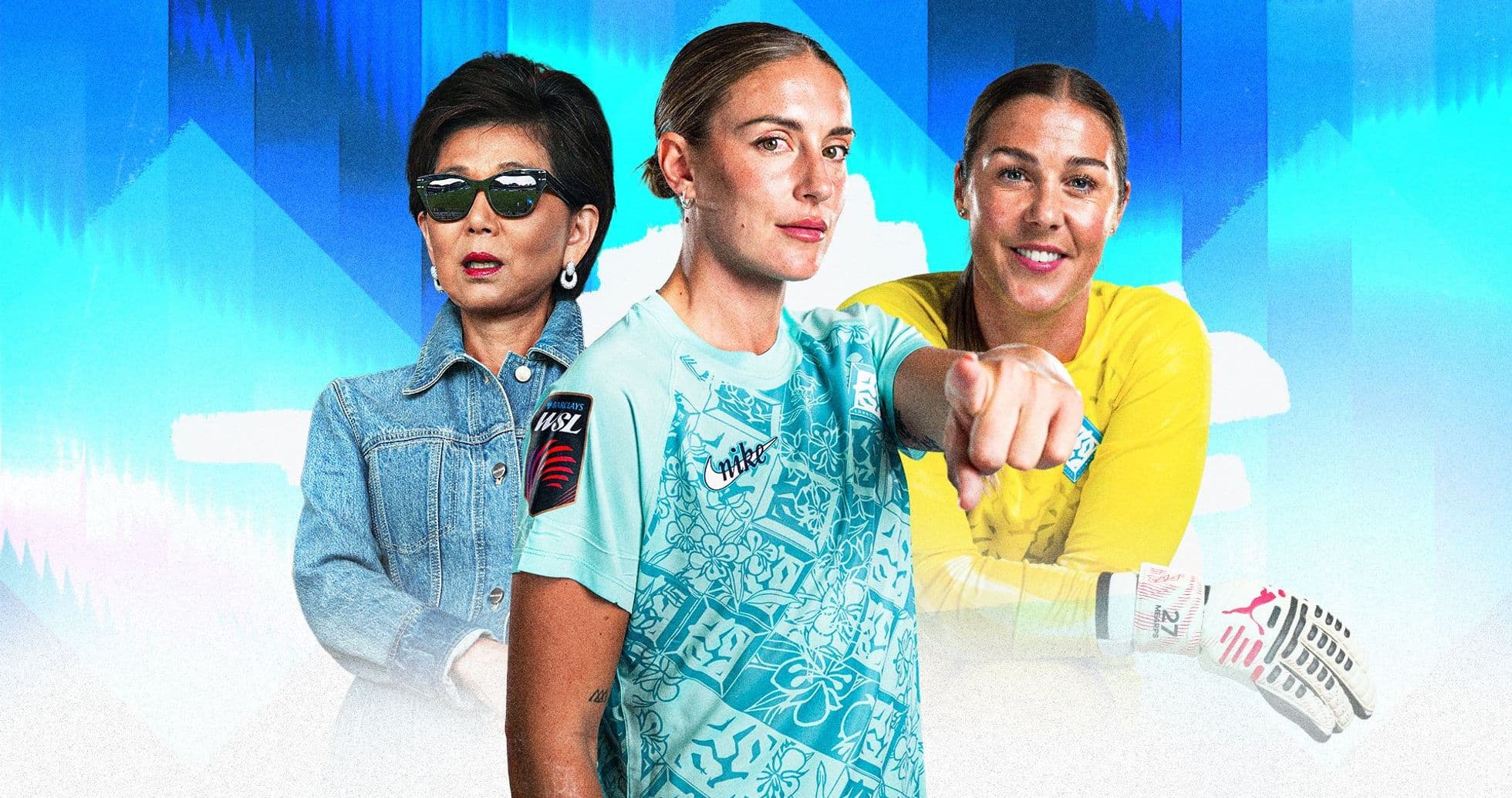 Alexia Putellas, Mary Earps y London City Lionesses: Una nueva amenaza en la WSL