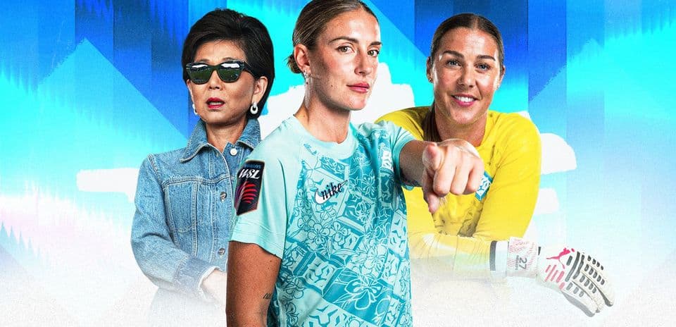Alexia Putellas, Mary Earps y London City Lionesses: Una nueva amenaza en la WSL