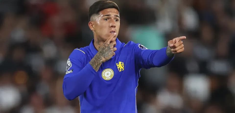El récord de transferencia en la Premier League: la posición de Enzo Fernández en las operaciones más caras