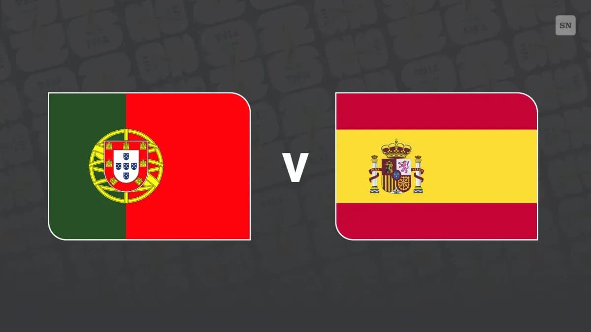 Dónde ver Portugal vs España: transmisión en vivo, canal de TV y hora de inicio del partido de octavos de final del Mundial