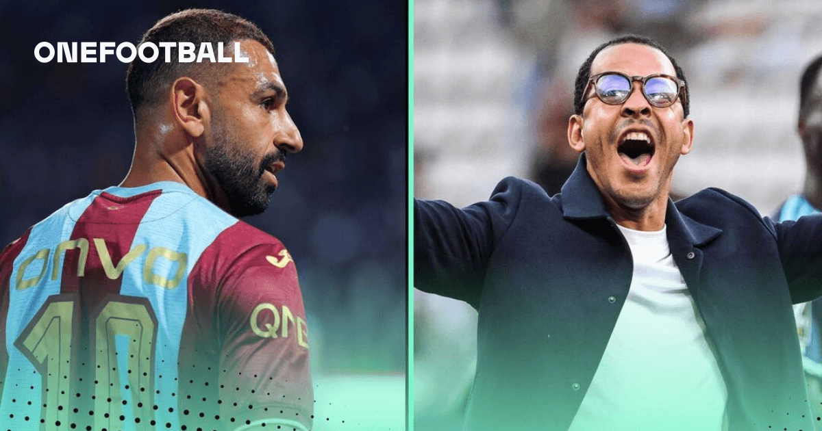 11 momentos destacados del fin de semana: Salah, Mourinho, Raphinha, Rosenior y más