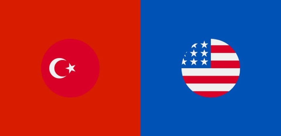 Turquía vs USA: Canal de TV, streaming en vivo y horario para el Mundial 2026