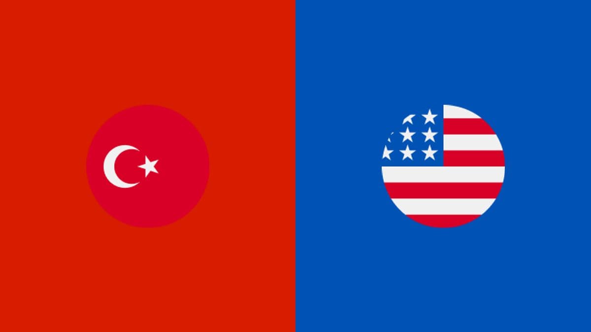 Turquía vs USA: Canal de TV, streaming en vivo y horario para el Mundial 2026