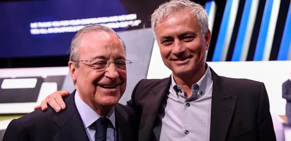 Calendario y resultados de la pretemporada 2026 del Real Madrid: todo sobre los planes de José Mourinho