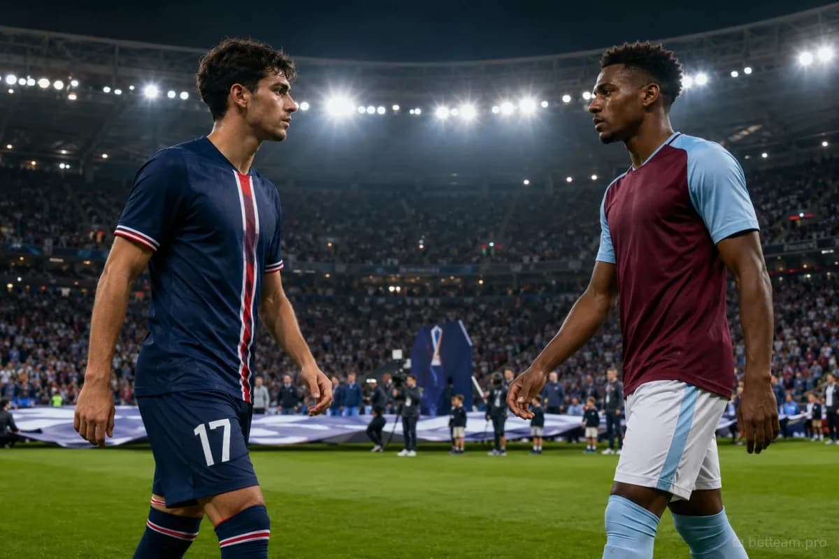 Dónde ver PSG vs Aston Villa en la Supercopa de la UEFA 2026 gratis | Emisoras y consejos