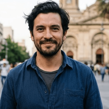 Avatar Matías Silva Rodríguez