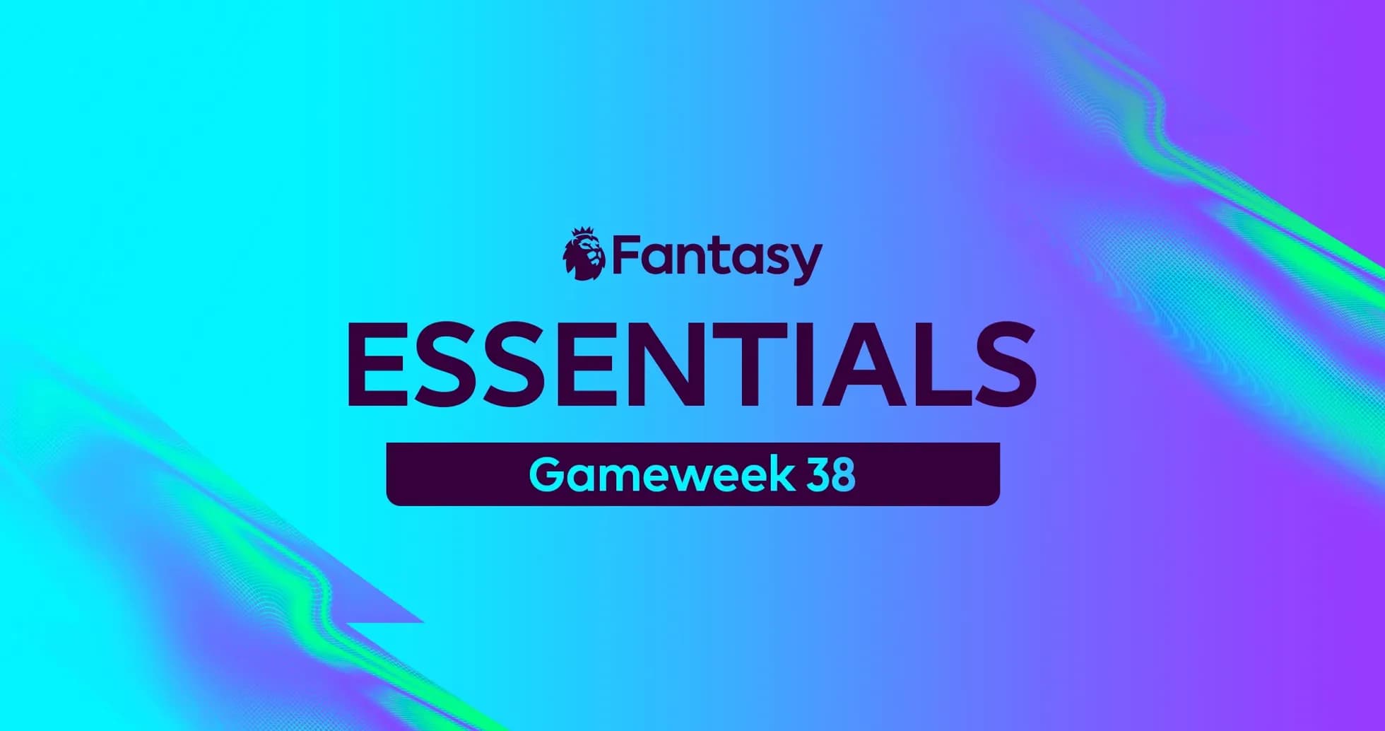 Gráfico de Fantasy Premier League para la jornada 38 Gráfico de Fantasy Premier League para la jornada 38