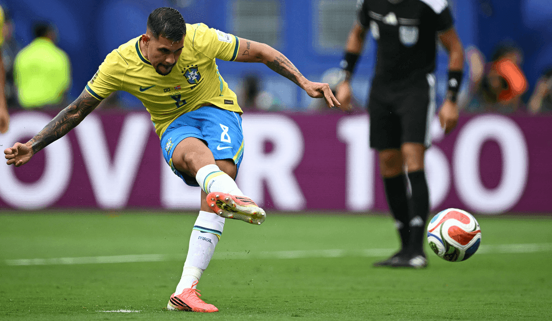 Arsenal ficha a Bruno Guimaraes, mediocampista brasileño procedente de Newcastle Arsenal ficha a Bruno Guimaraes, mediocampista brasileño procedente de Newcastle