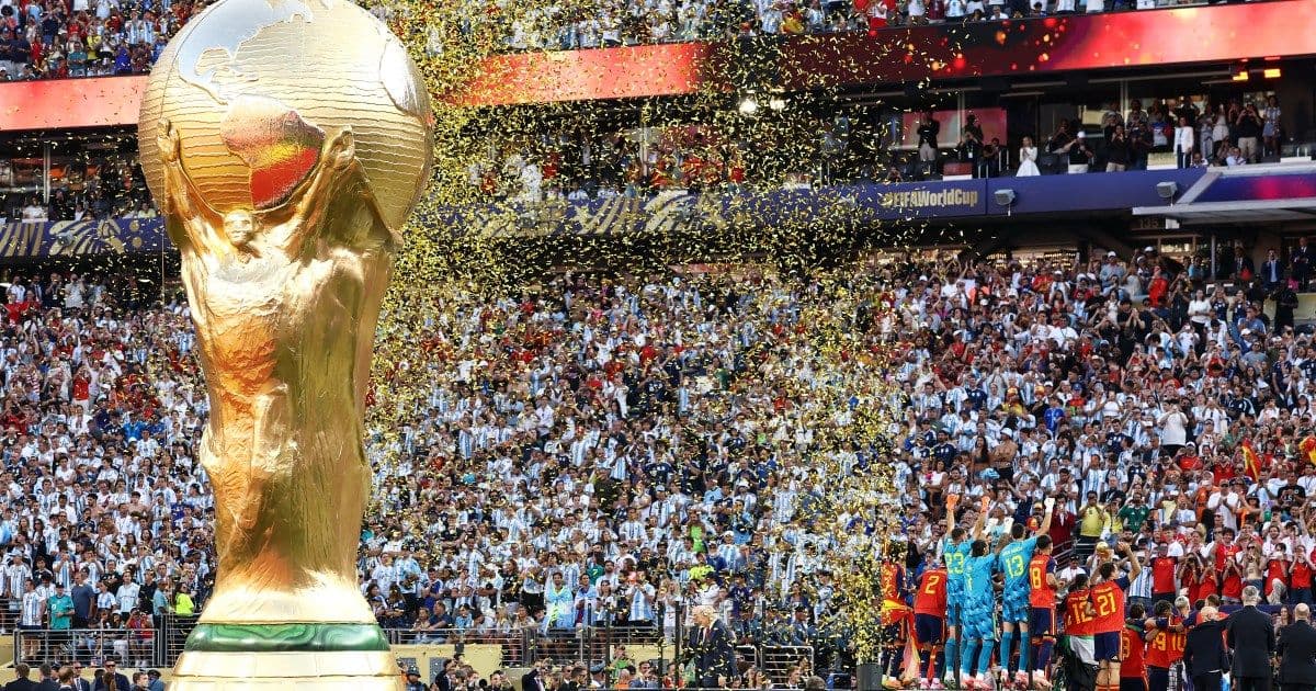 Copa Mundial FIFA 2026: Máximos goleadores y asistentes del torneo Copa Mundial FIFA 2026: Máximos goleadores y asistentes del torneo