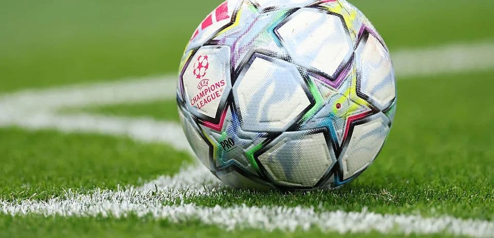 UEFA transforma las eliminatorias europeas con un formato estilo Champions League UEFA transforma las eliminatorias europeas con un formato estilo Champions League