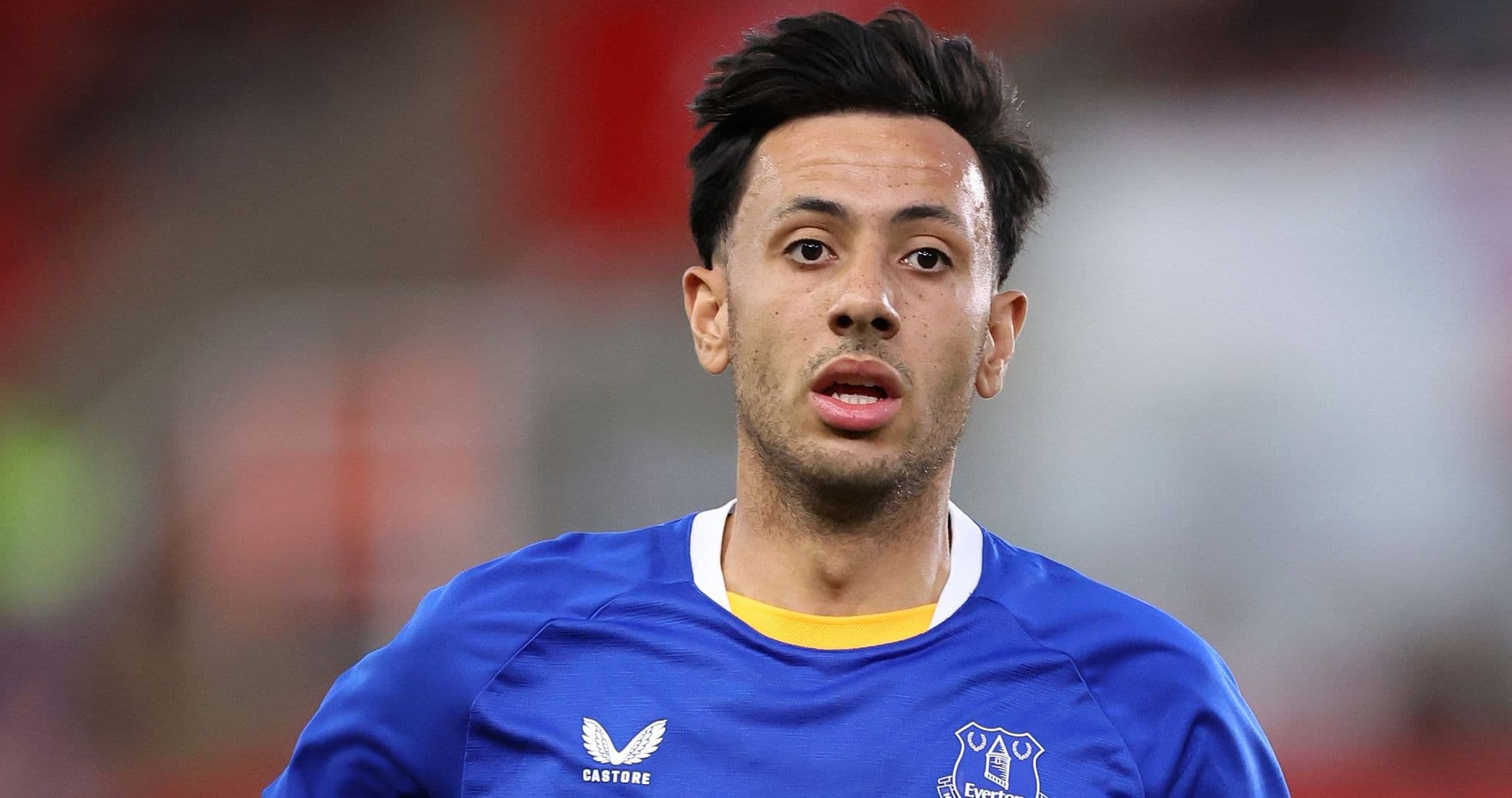 Intercambio entre Everton y Crystal Palace con Dwight McNeil y Brennan Johnson Intercambio entre Everton y Crystal Palace con Dwight McNeil y Brennan Johnson