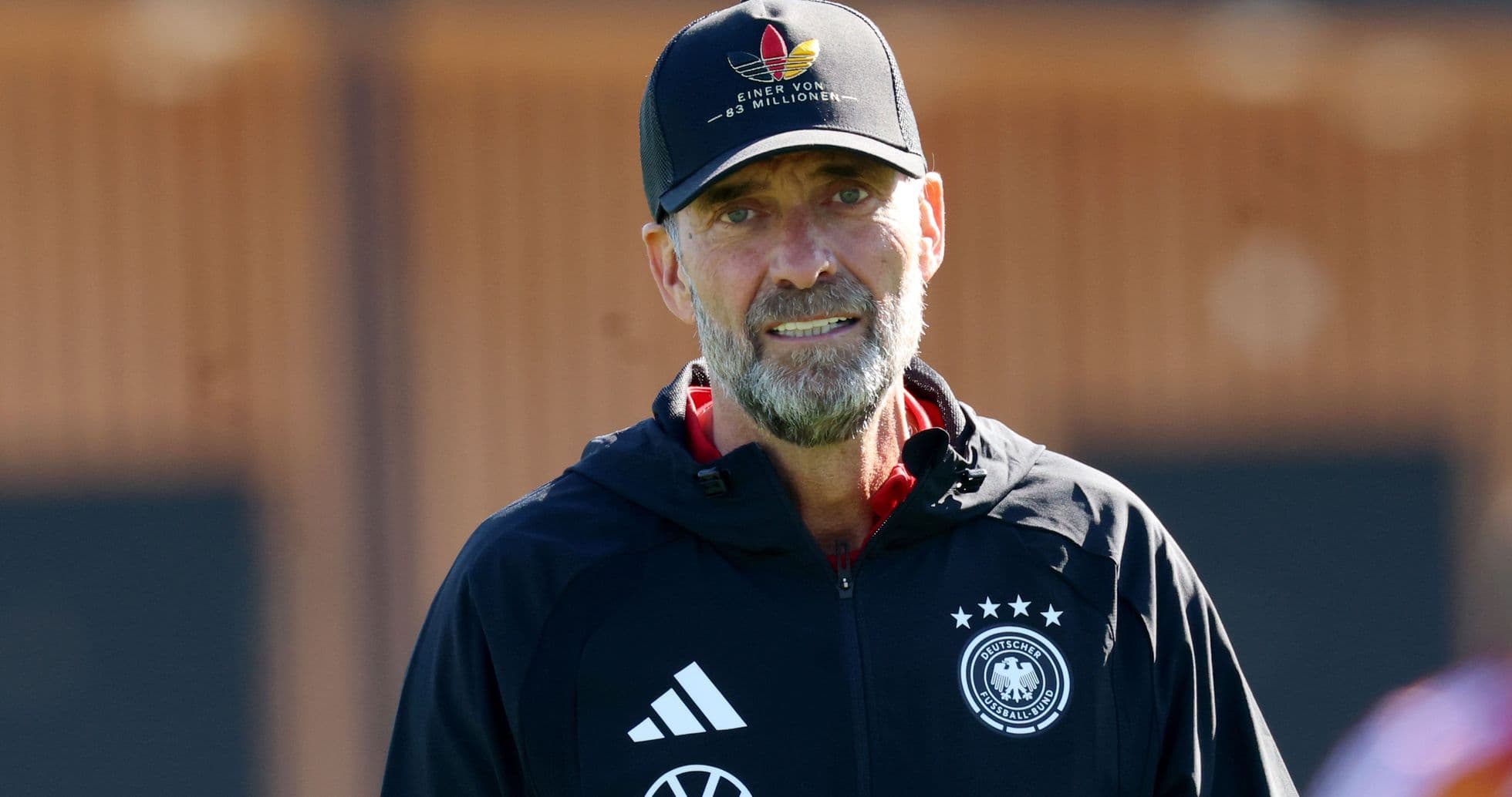 Jurgen Klopp impone normas estrictas para la selección alemana antes de la Nations League Jurgen Klopp impone normas estrictas para la selección alemana antes de la Nations League