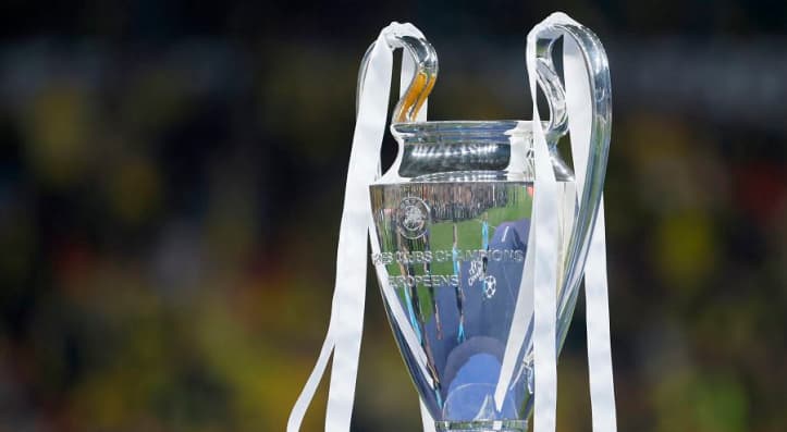 Cuatro Equipos a Seguir en el Inicio de la Champions League Cuatro Equipos a Seguir en el Inicio de la Champions League