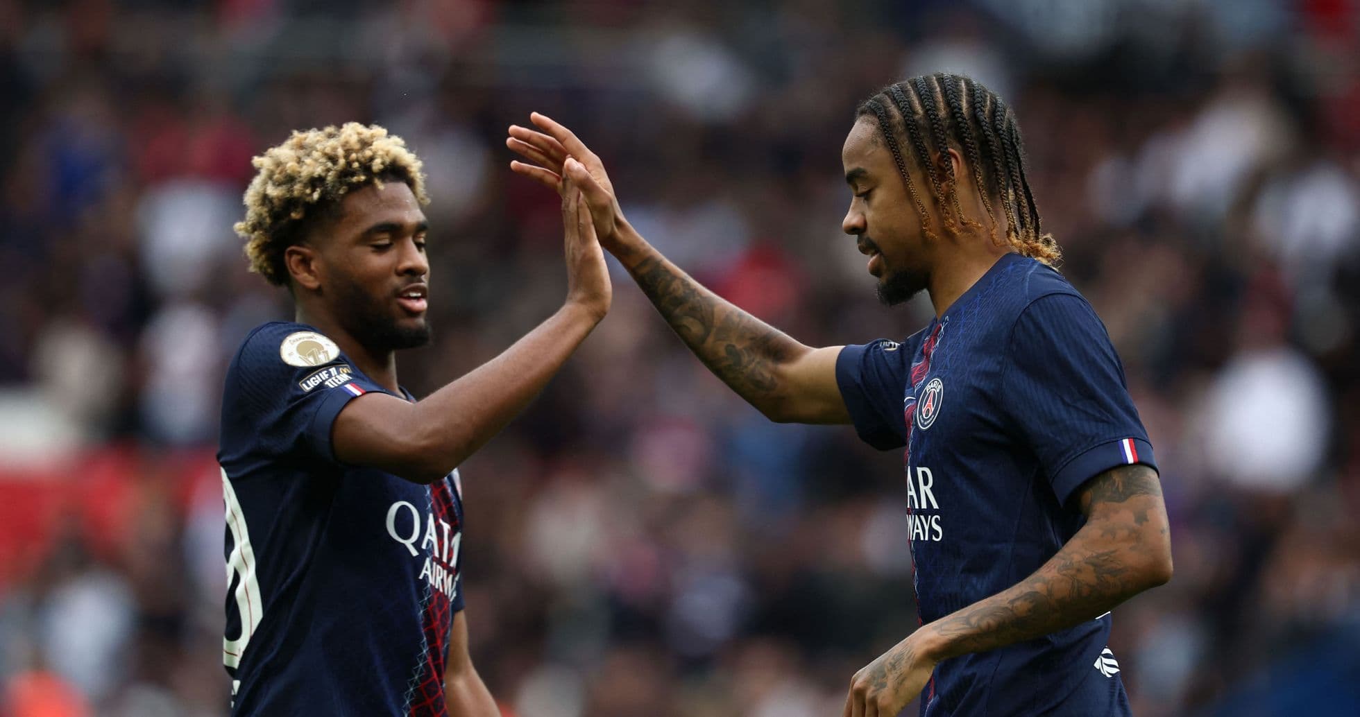 Liverpool avanza en fichajes y acuerda con Mbaye mientras persigue a Barcola del PSG Liverpool avanza en fichajes y acuerda con Mbaye mientras persigue a Barcola del PSG