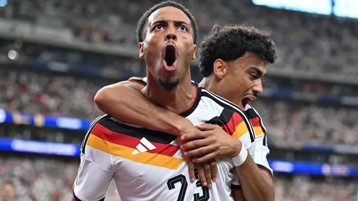 Entradas para los partidos de eliminación directa de Alemania en la Copa Mundial: cómo comprar, precios y fecha del encuentro en la ronda de 32 Entradas para los partidos de eliminación directa de Alemania en la Copa Mundial: cómo comprar, precios y fecha del encuentro en la ronda de 32