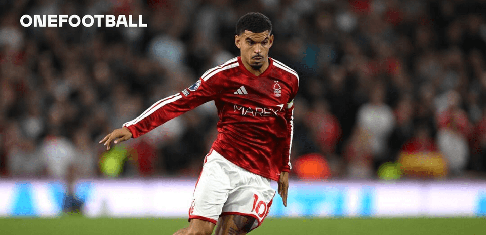 Morgan Gibbs-White sustituye a Cole Palmer en la selección inglesa Morgan Gibbs-White sustituye a Cole Palmer en la selección inglesa