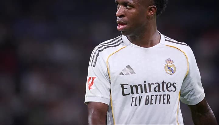 Vinicius Junior en Real Madrid: tres dilemas clave ante el interés del Arsenal Vinicius Junior en Real Madrid: tres dilemas clave ante el interés del Arsenal