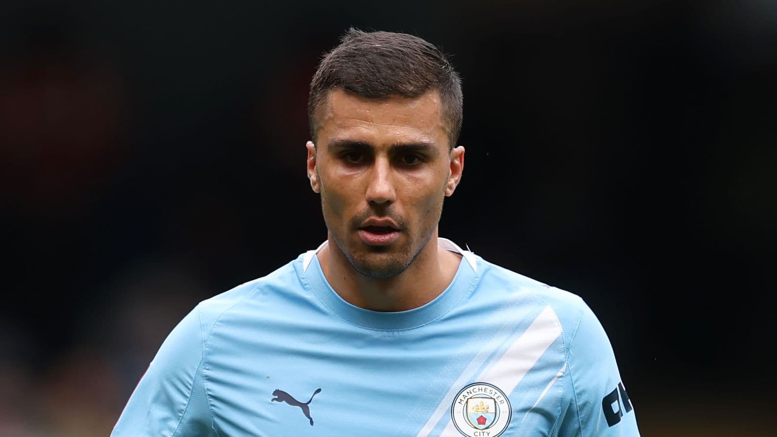Rodri llega a Barcelona para cerrar su traspaso desde Manchester City Rodri llega a Barcelona para cerrar su traspaso desde Manchester City