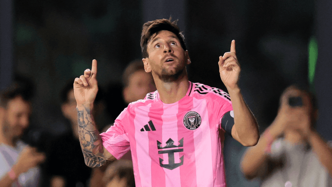 Lionel Messi Explica el Verdadero Motivo de su Renovación con Inter Miami Lionel Messi Explica el Verdadero Motivo de su Renovación con Inter Miami