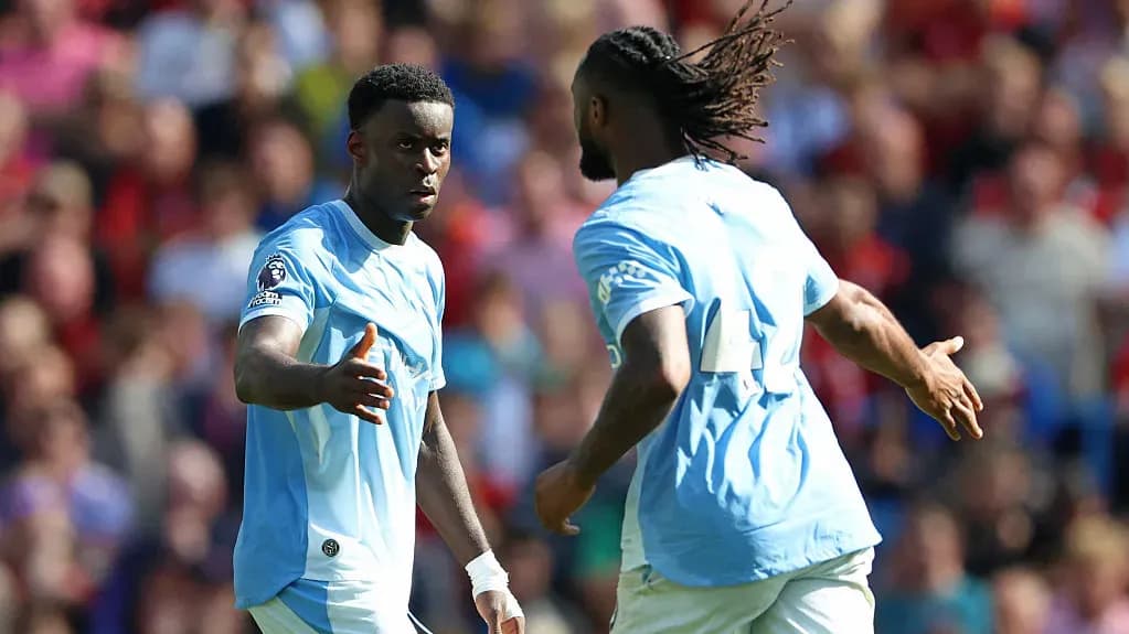 Dónde ver Crystal Palace vs. Man City: transmisión en vivo, canal de TV y horario Premier League Dónde ver Crystal Palace vs. Man City: transmisión en vivo, canal de TV y horario Premier League