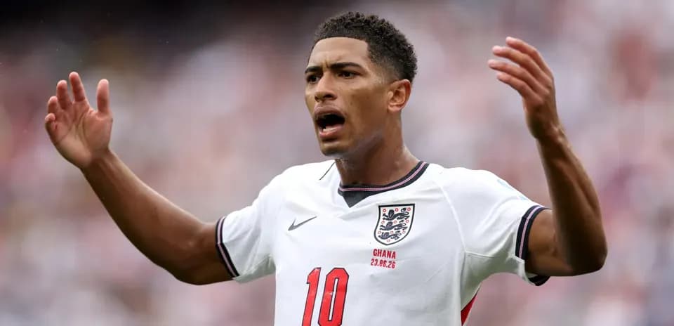 ¿Quién será el próximo rival de Inglaterra en el Mundial 2026? Conoce su oponente en cuartos de final ¿Quién será el próximo rival de Inglaterra en el Mundial 2026? Conoce su oponente en cuartos de final