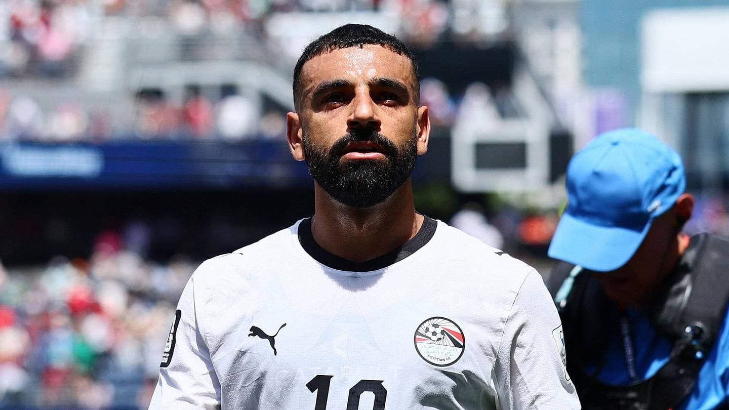 Cómo Ver Nueva Zelanda vs. Egipto en Vivo – Mundial 2026 Cómo Ver Nueva Zelanda vs. Egipto en Vivo – Mundial 2026