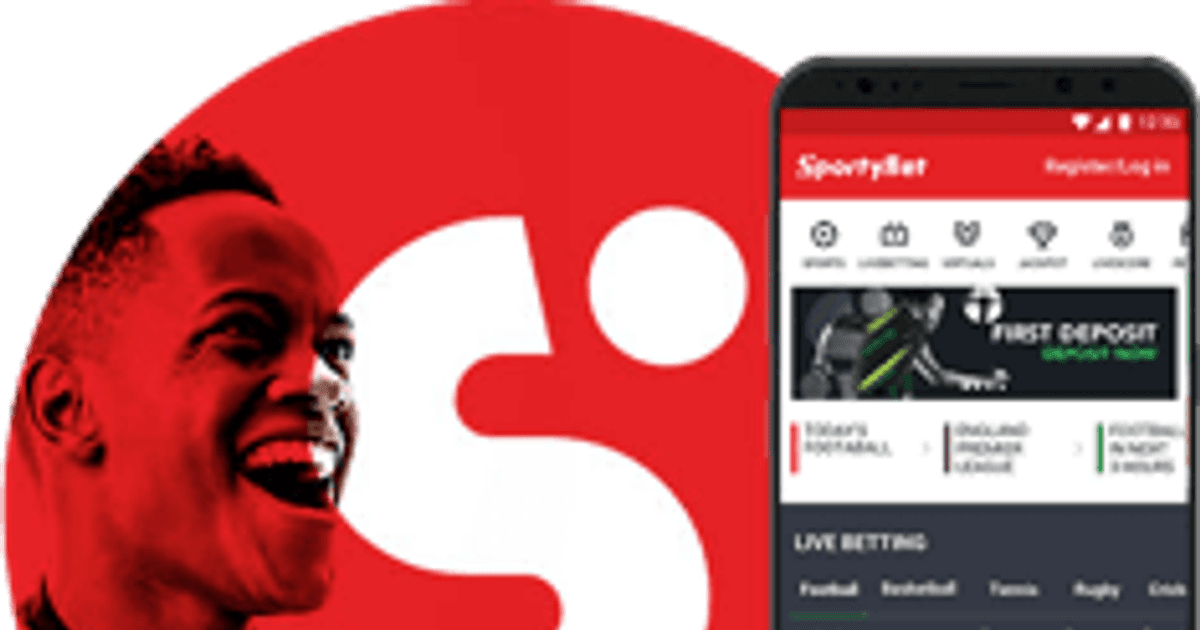 Cómo Descargar e Instalar la Aplicación SportyBet de Forma Segura en Nigeria Cómo Descargar e Instalar la Aplicación SportyBet de Forma Segura en Nigeria