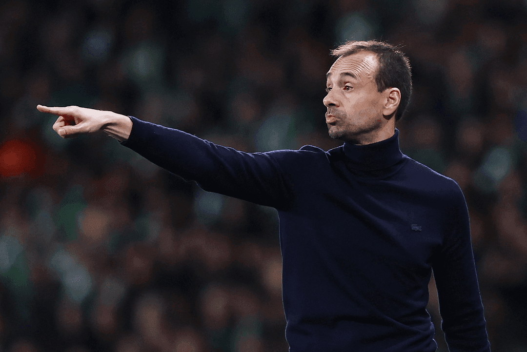 Strasbourg confirma a Hugo Oliveira como nuevo entrenador tras salida inesperada de Gary O'Neil Strasbourg confirma a Hugo Oliveira como nuevo entrenador tras salida inesperada de Gary O'Neil