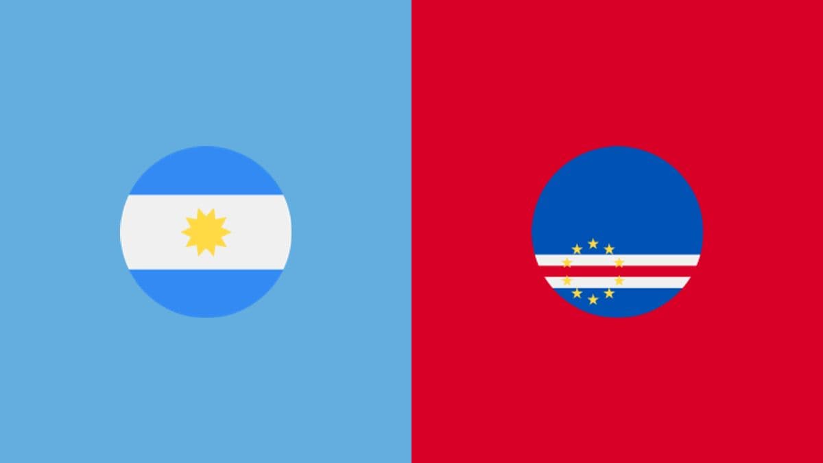 Cómo conseguir entradas para Argentina vs Cabo Verde: Precios, información del partido en Miami y ventas de última hora en el Mundial 2026 Cómo conseguir entradas para Argentina vs Cabo Verde: Precios, información del partido en Miami y ventas de última hora en el Mundial 2026
