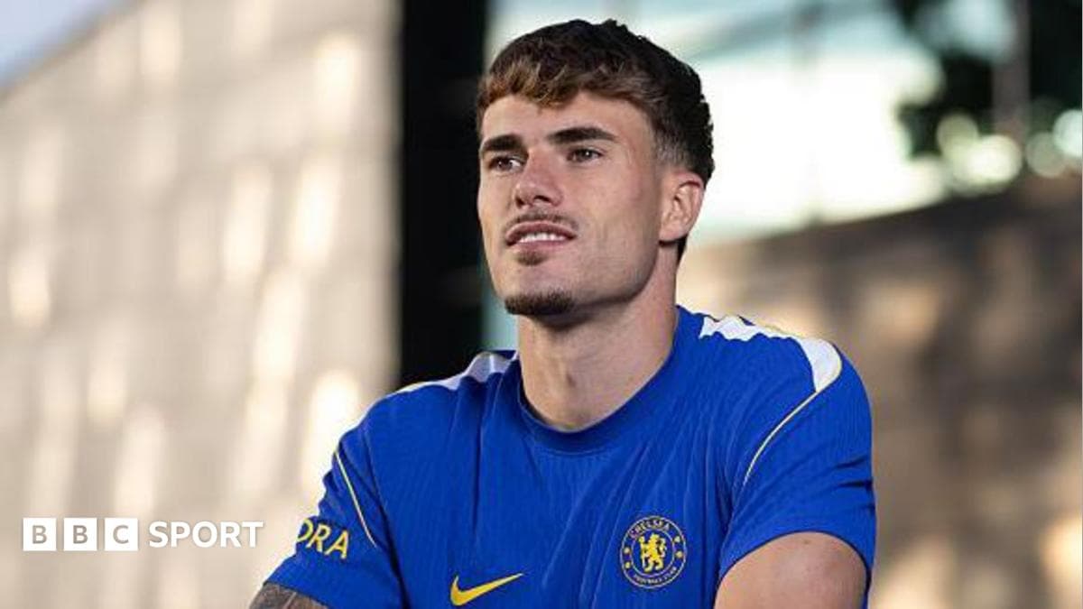 Pep Chavarría: El lateral tardío que llega a Chelsea Pep Chavarría: El lateral tardío que llega a Chelsea