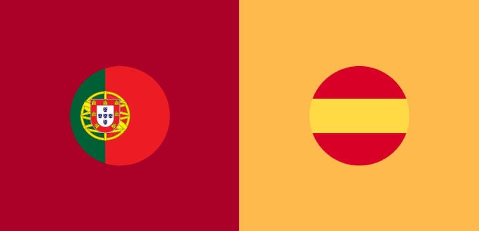 Portugal vs España: transmisión en vivo, canal de TV y hora de inicio | Mundial 2026 Octavos de Final Portugal vs España: transmisión en vivo, canal de TV y hora de inicio | Mundial 2026 Octavos de Final