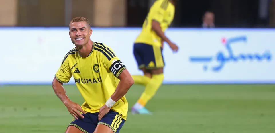 Nombres destacados que quedaron fuera de la lista del Balón de Oro, desde Raphinha hasta Ronaldo Nombres destacados que quedaron fuera de la lista del Balón de Oro, desde Raphinha hasta Ronaldo