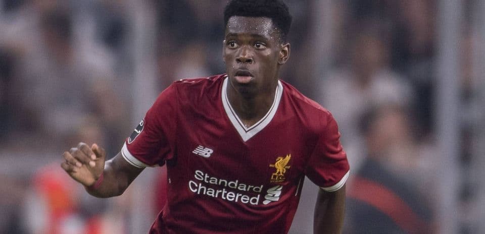 Ovie Ejaria recurre a LinkedIn para encontrar nuevo club tras salir de Real Oviedo Ovie Ejaria recurre a LinkedIn para encontrar nuevo club tras salir de Real Oviedo