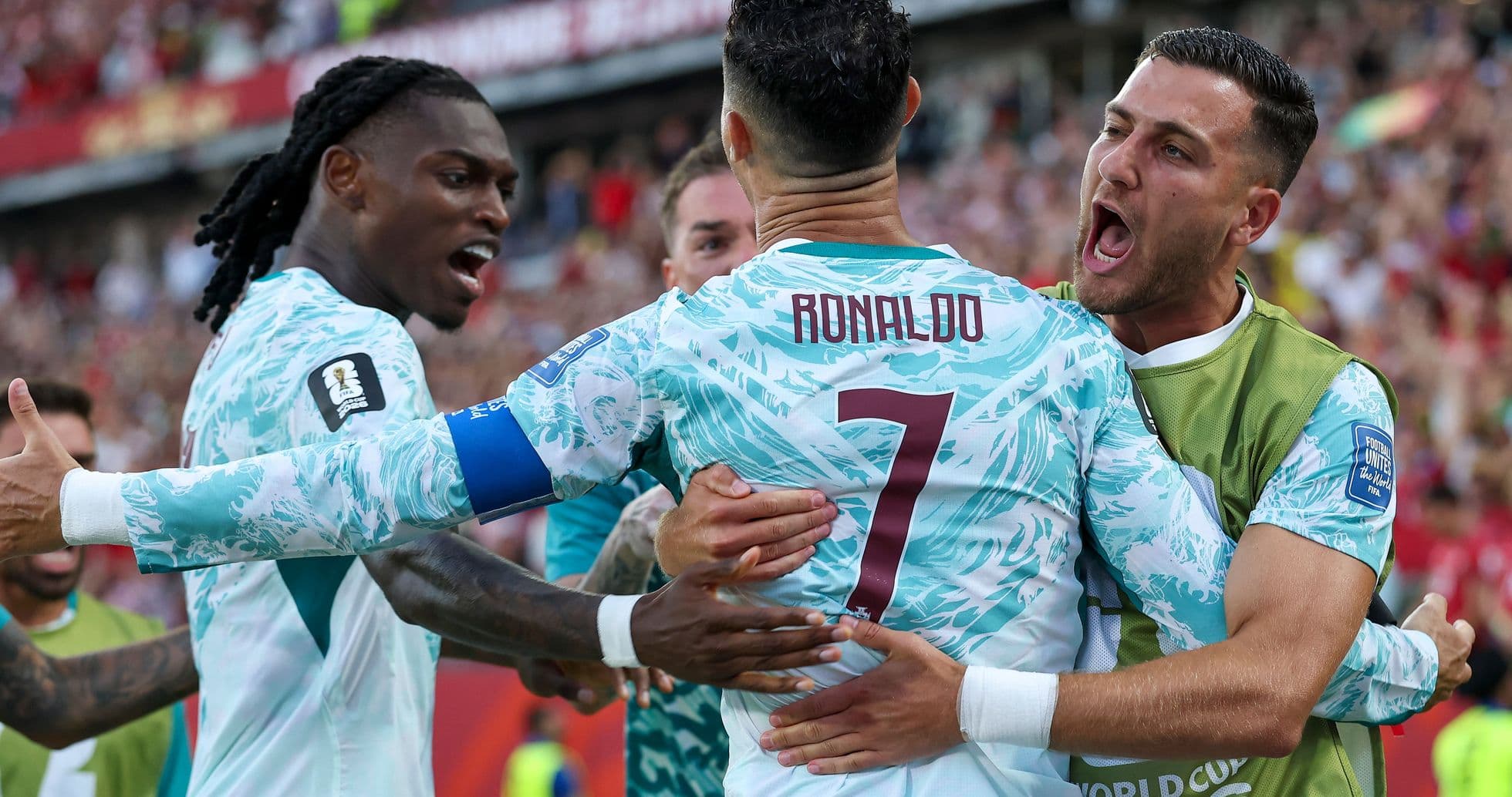 Cómo conseguir entradas de último minuto para Portugal vs España en los octavos de final del Mundial 2026 Cómo conseguir entradas de último minuto para Portugal vs España en los octavos de final del Mundial 2026