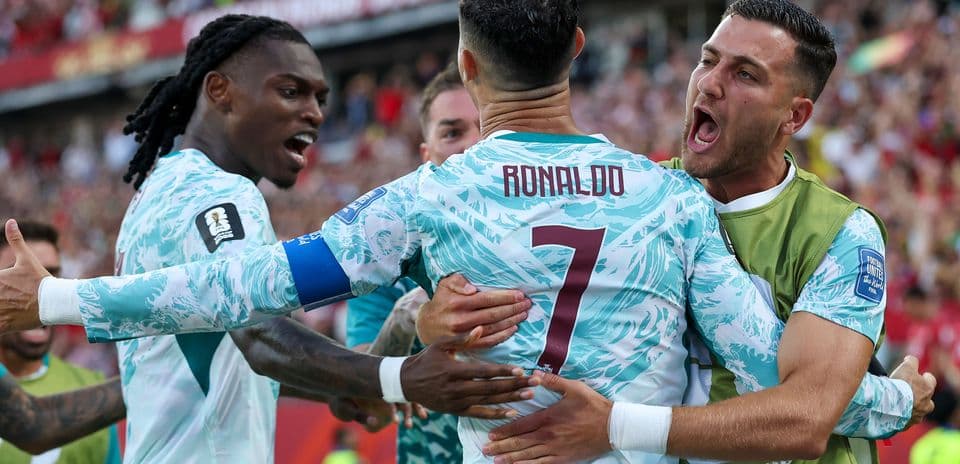 Cómo conseguir entradas de último minuto para Portugal vs España en los octavos de final del Mundial 2026 Cómo conseguir entradas de último minuto para Portugal vs España en los octavos de final del Mundial 2026
